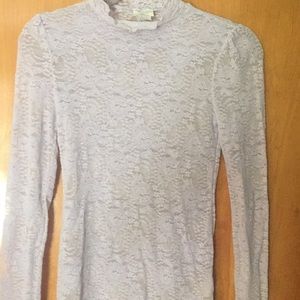 Intimately Free People Shirt